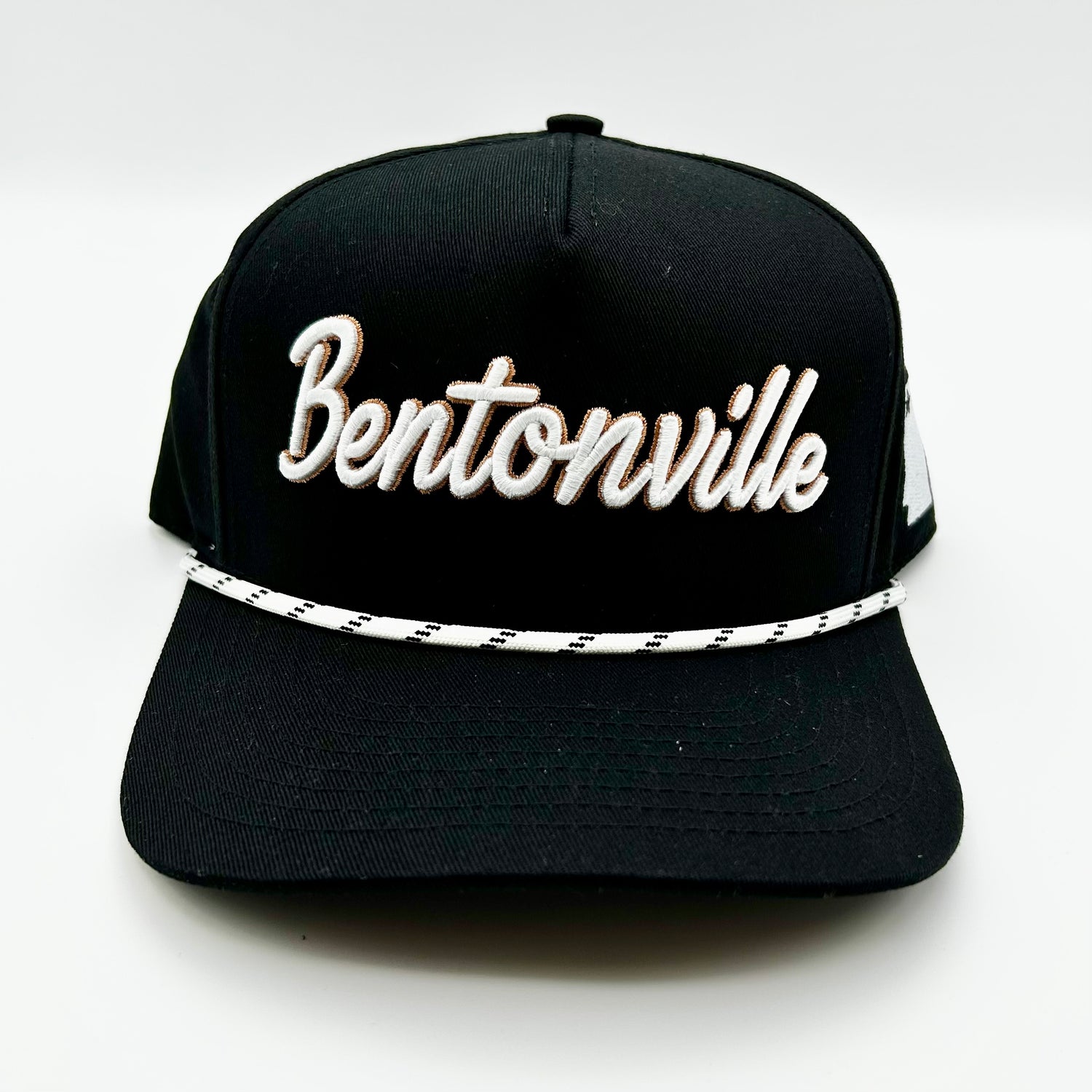 Bentonville Arkansas Black Hat