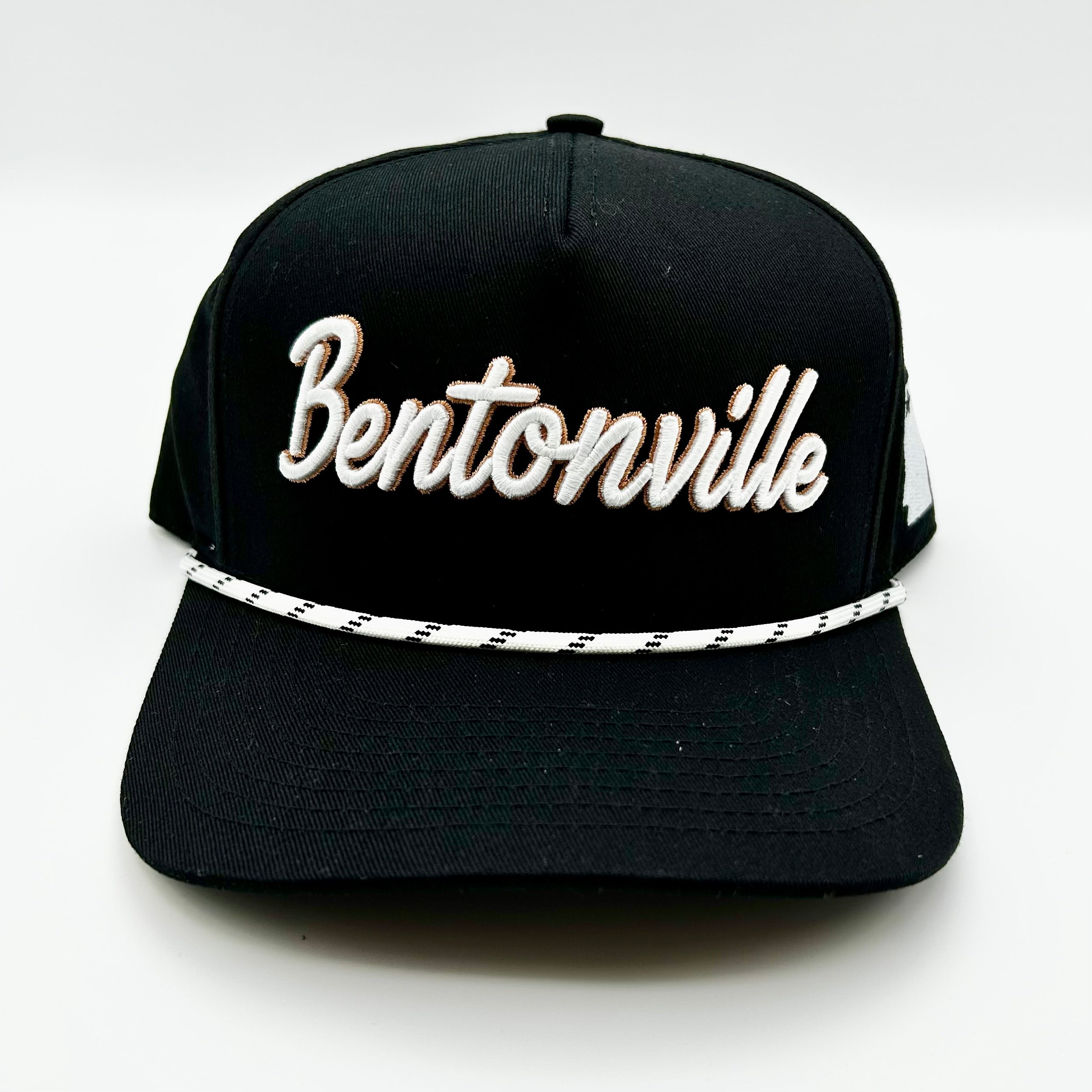 Bentonville Arkansas Black Hat