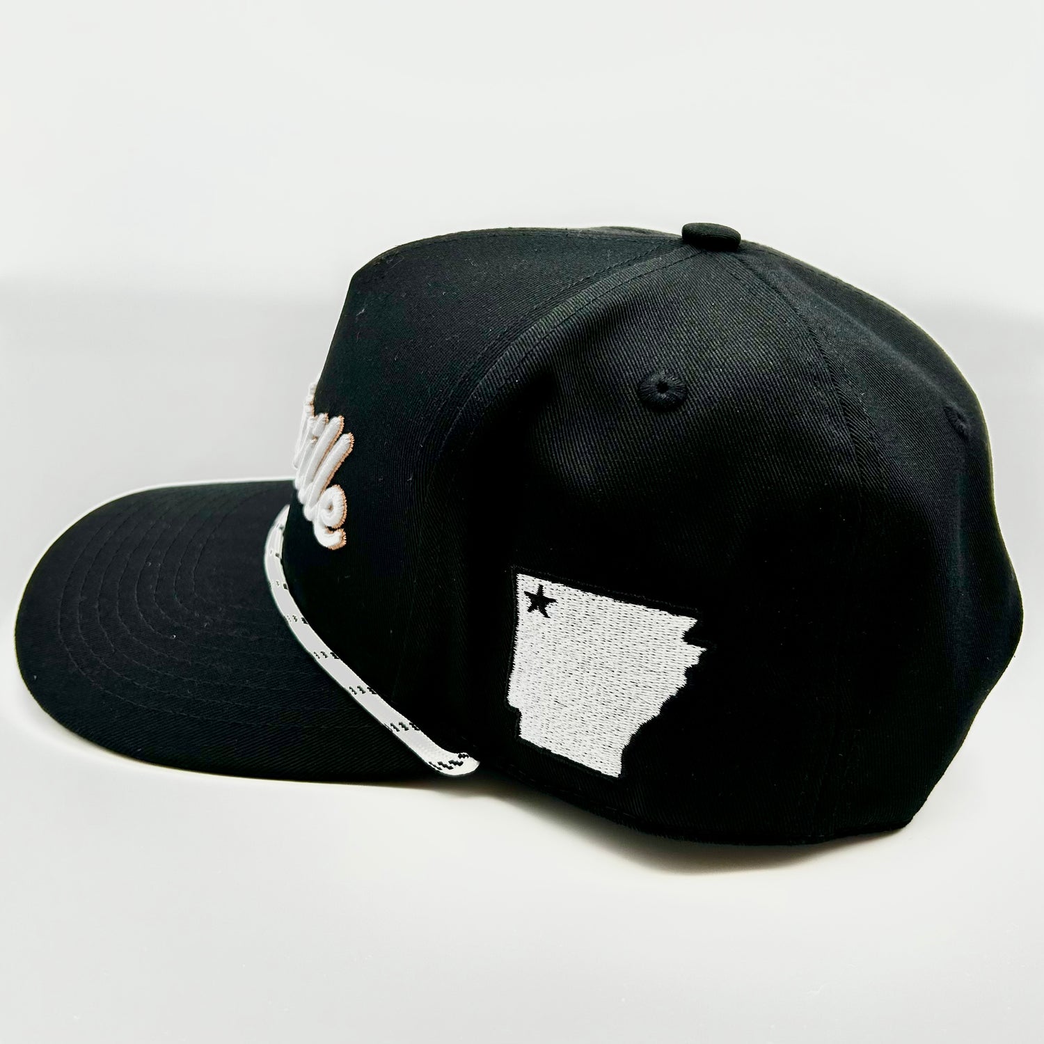 Bentonville Arkansas Black Hat