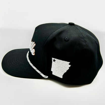 Bentonville Arkansas Black Hat