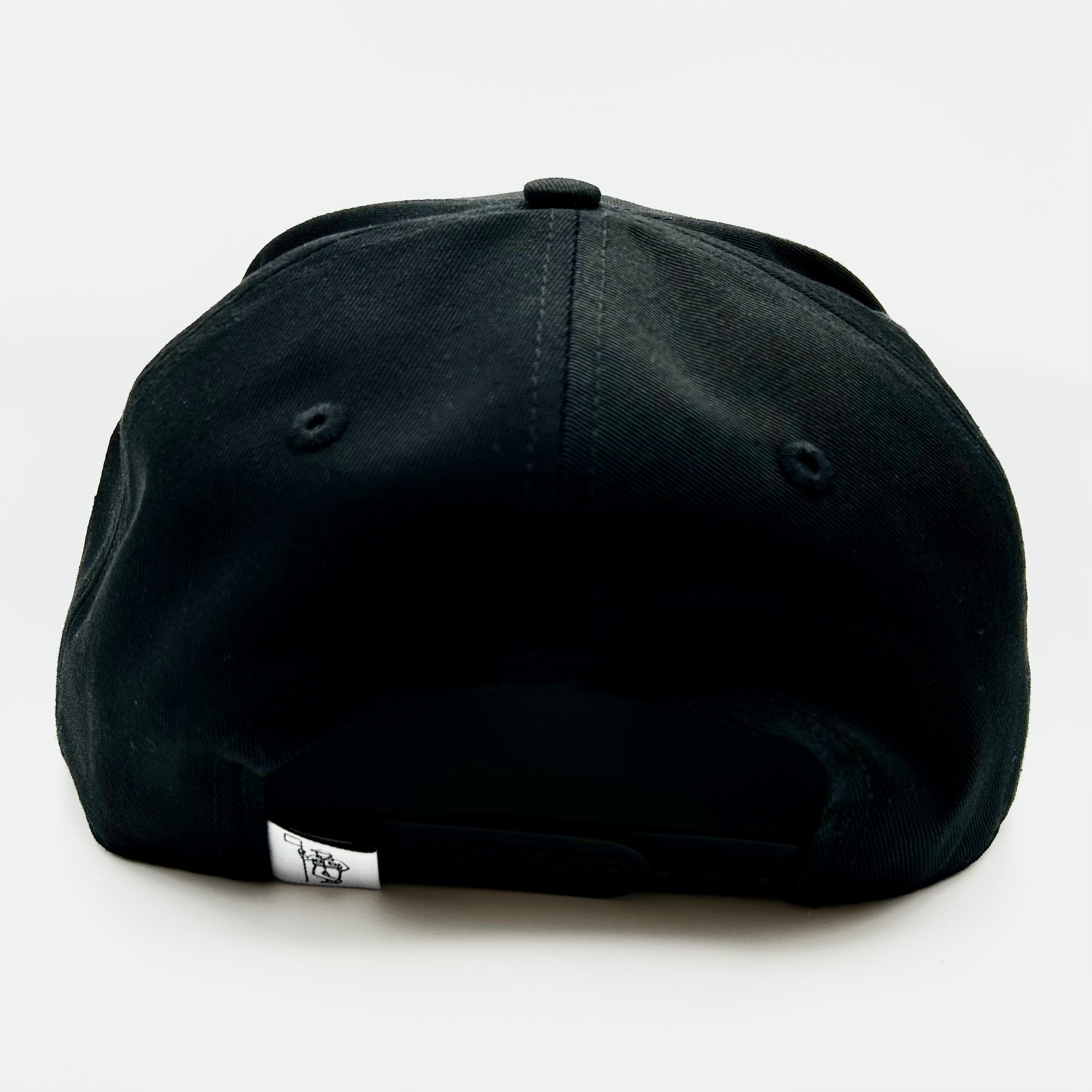 Bentonville Arkansas Black Hat