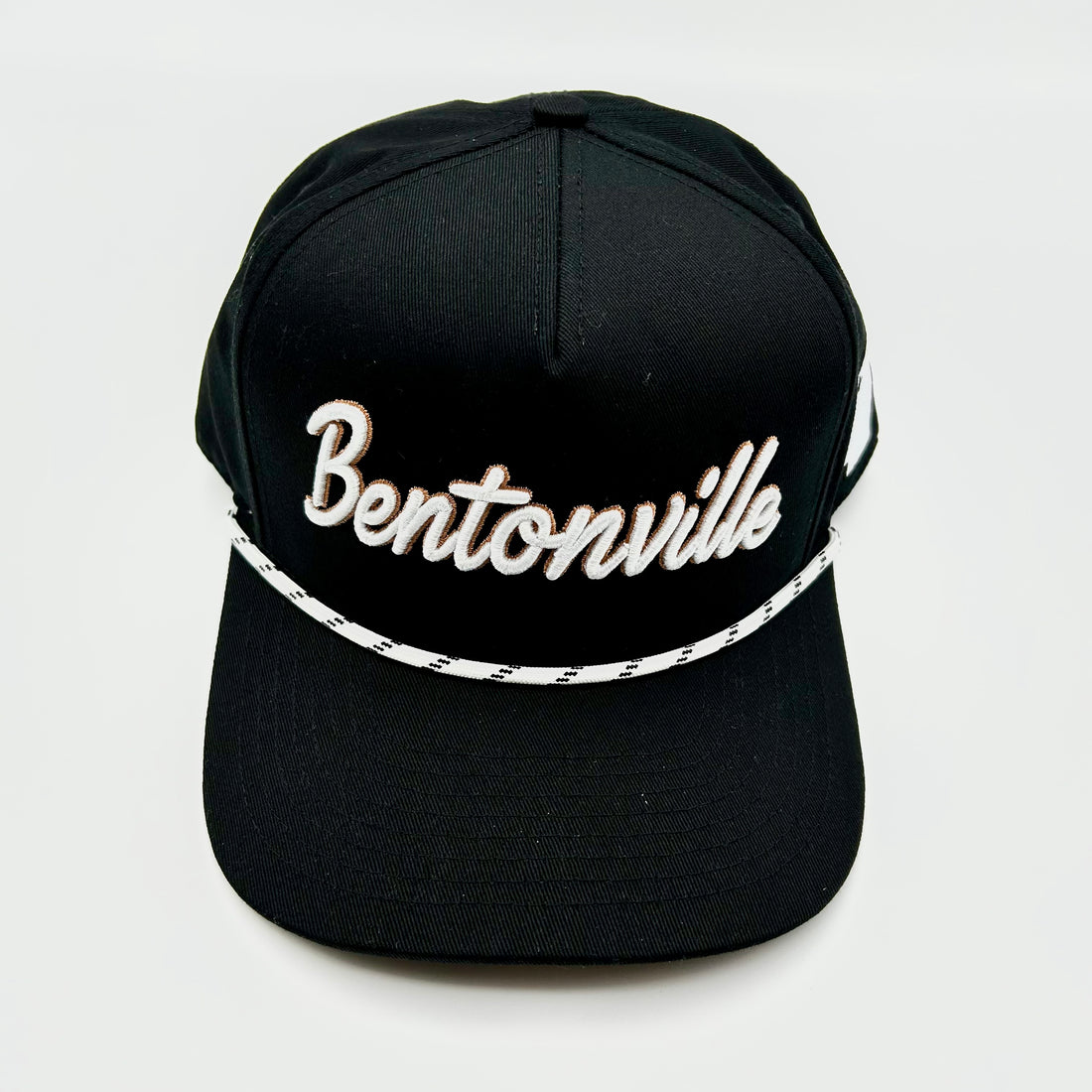 Bentonville Arkansas Black Hat
