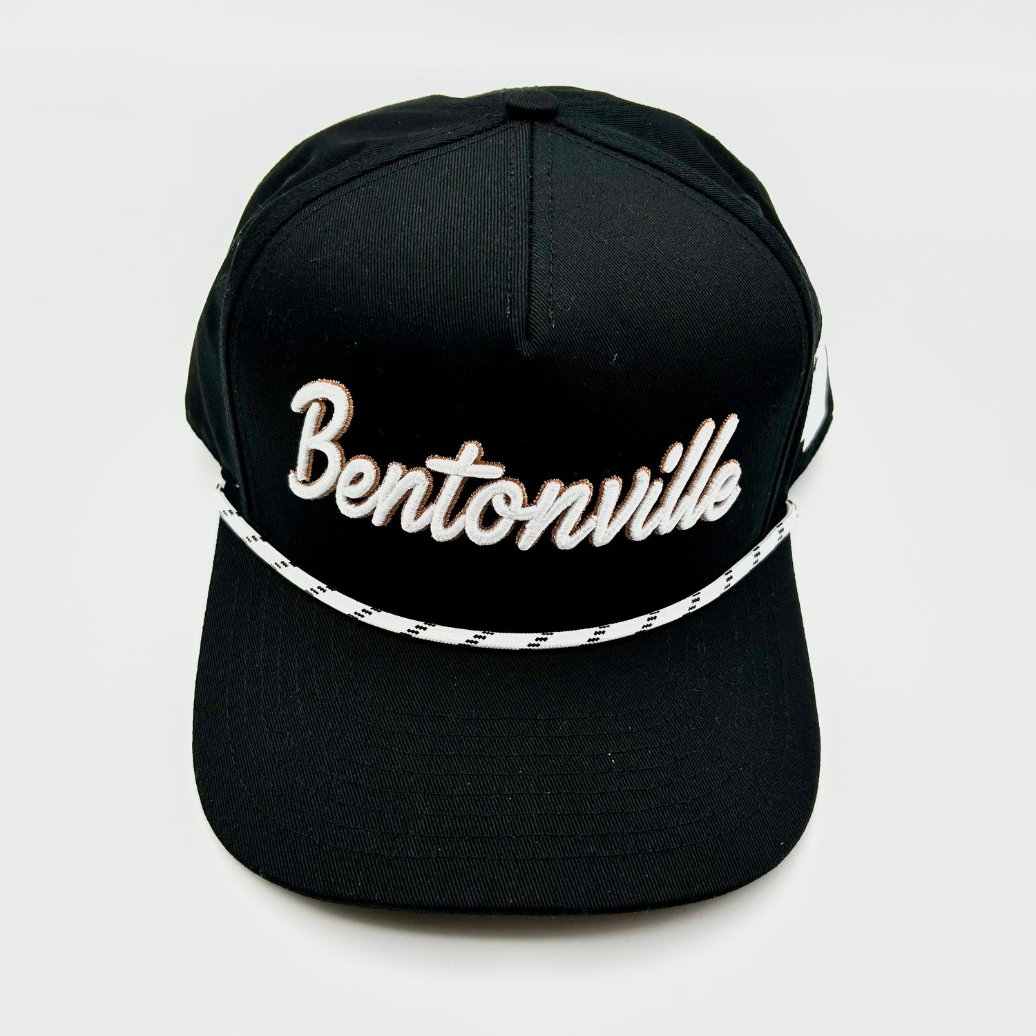 Bentonville Arkansas Black Hat