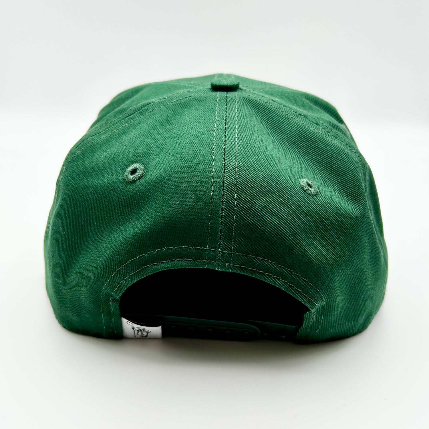 Mountain Biking Capital of the World Bentonville, Arkansas Hat