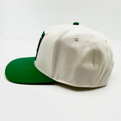 PHX Arizona Khaki/Green Hat