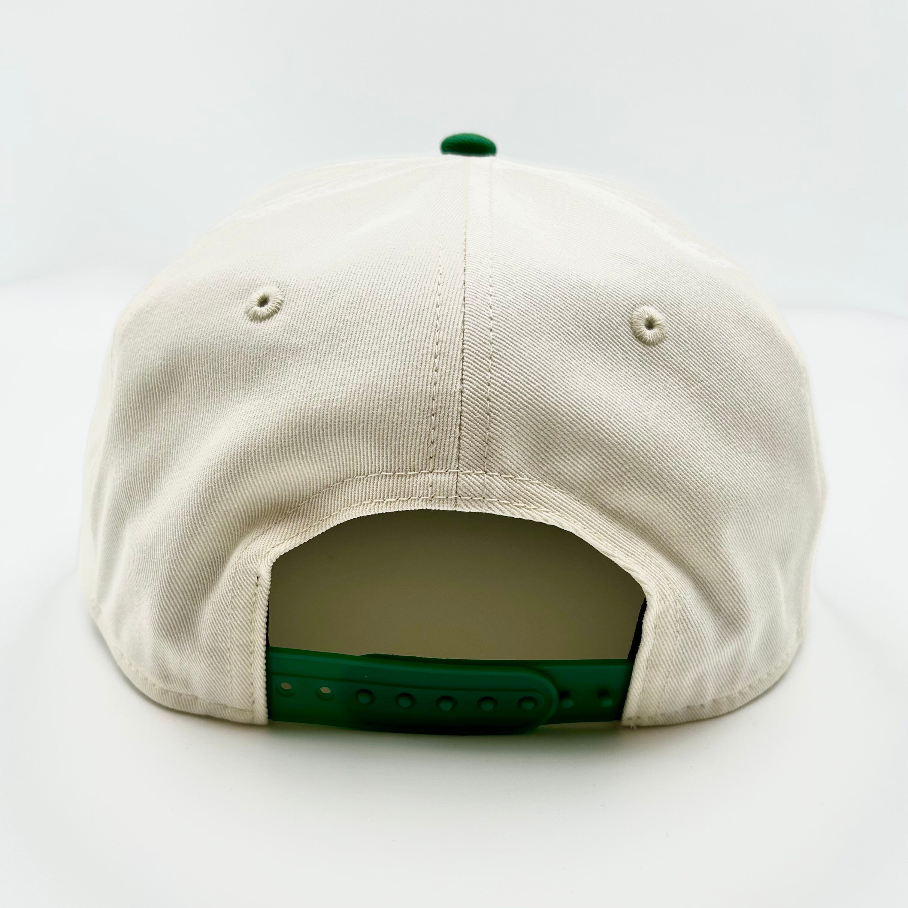 PHX Arizona Khaki/Green Hat