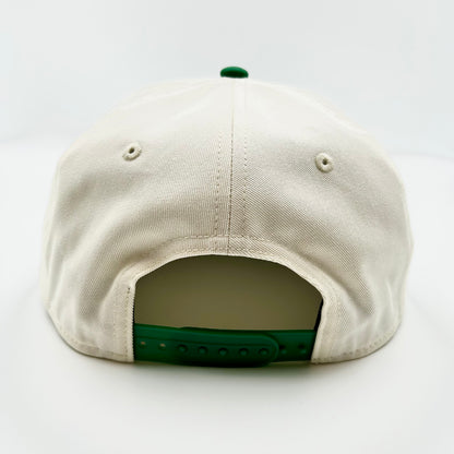 PHX Arizona Khaki/Green Hat