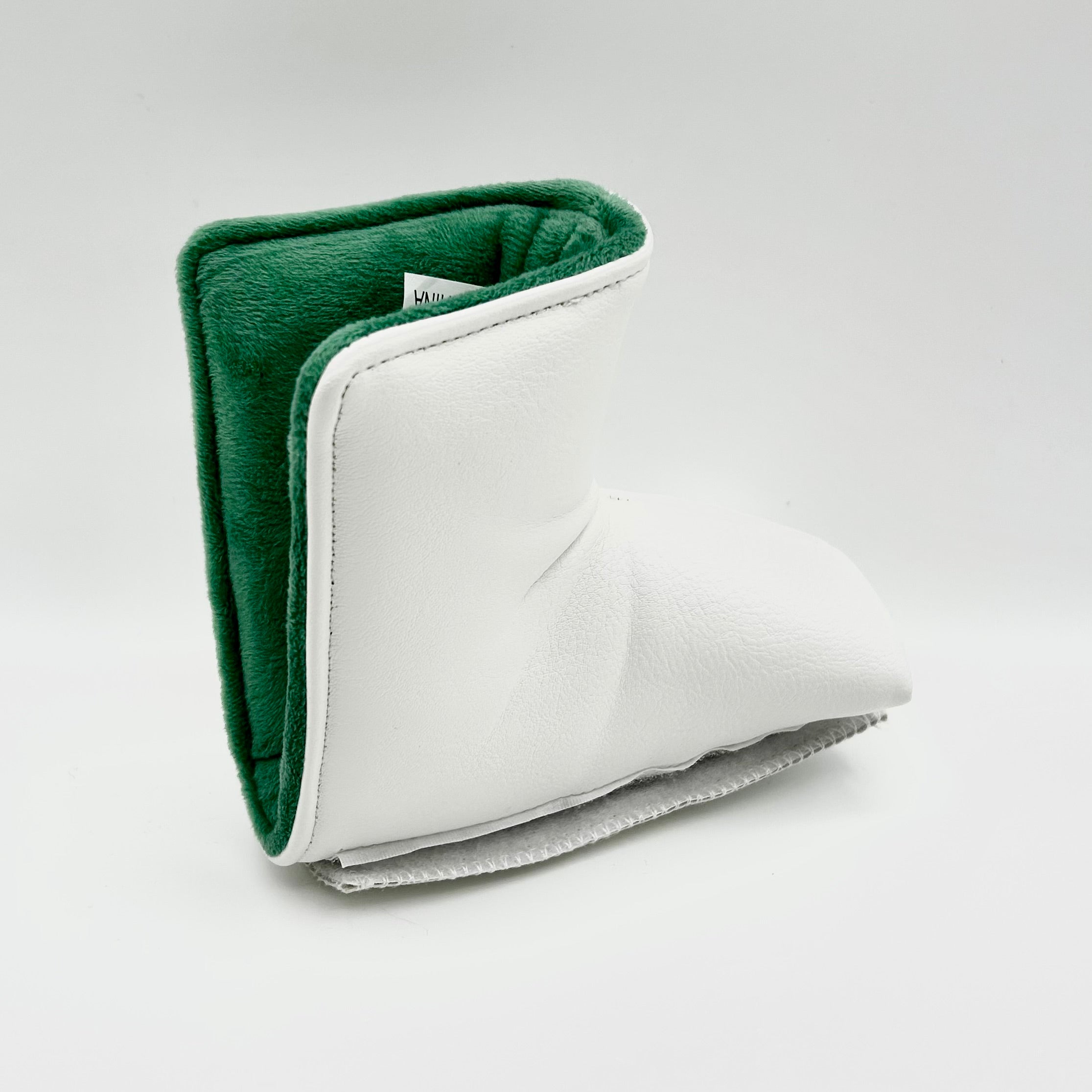 Custom Putter Cover For Blade and Mallet Putters
