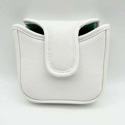 Custom Putter Cover For Blade and Mallet Putters