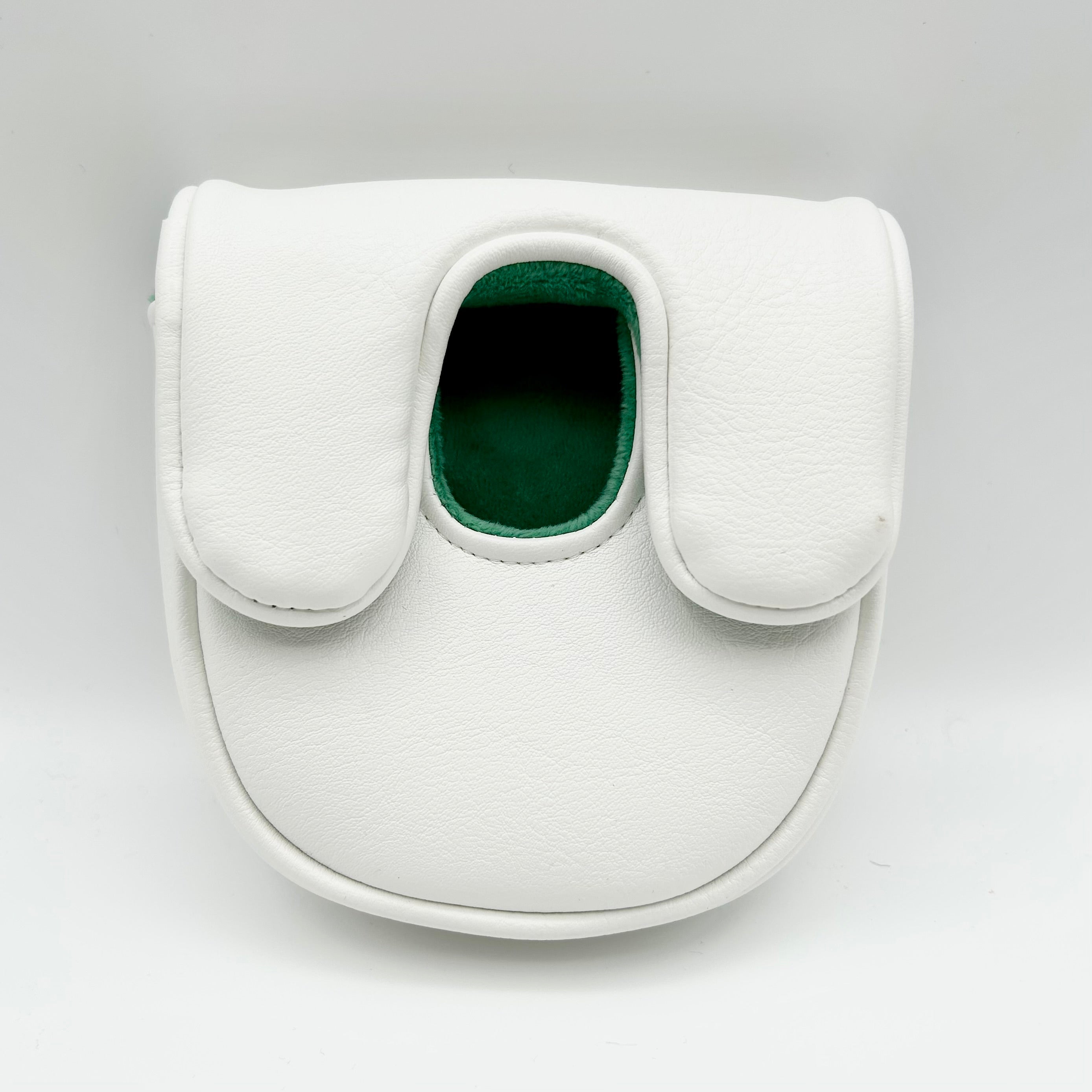 Custom Putter Cover For Blade and Mallet Putters