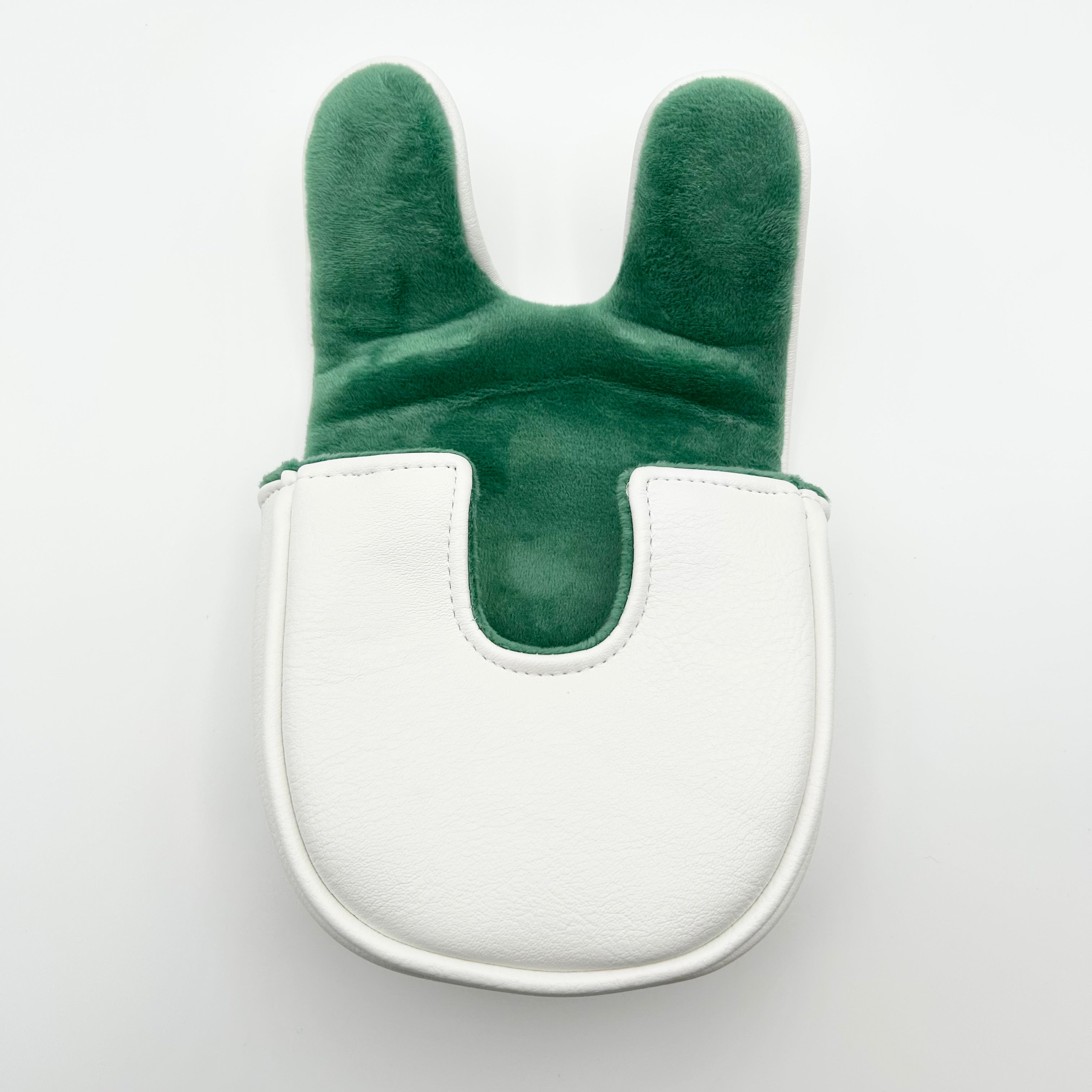 Custom Putter Cover For Blade and Mallet Putters