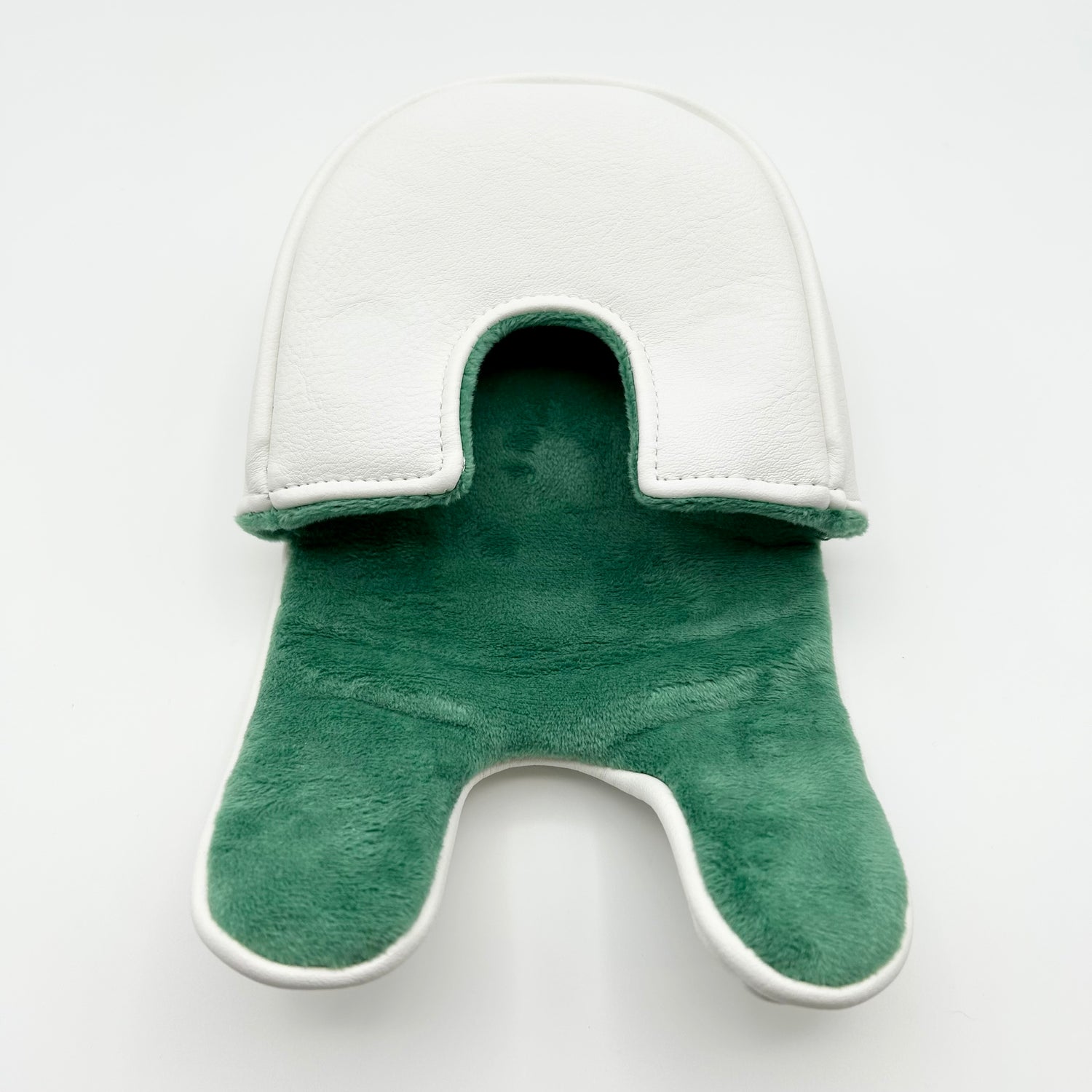 Custom Putter Cover For Blade and Mallet Putters