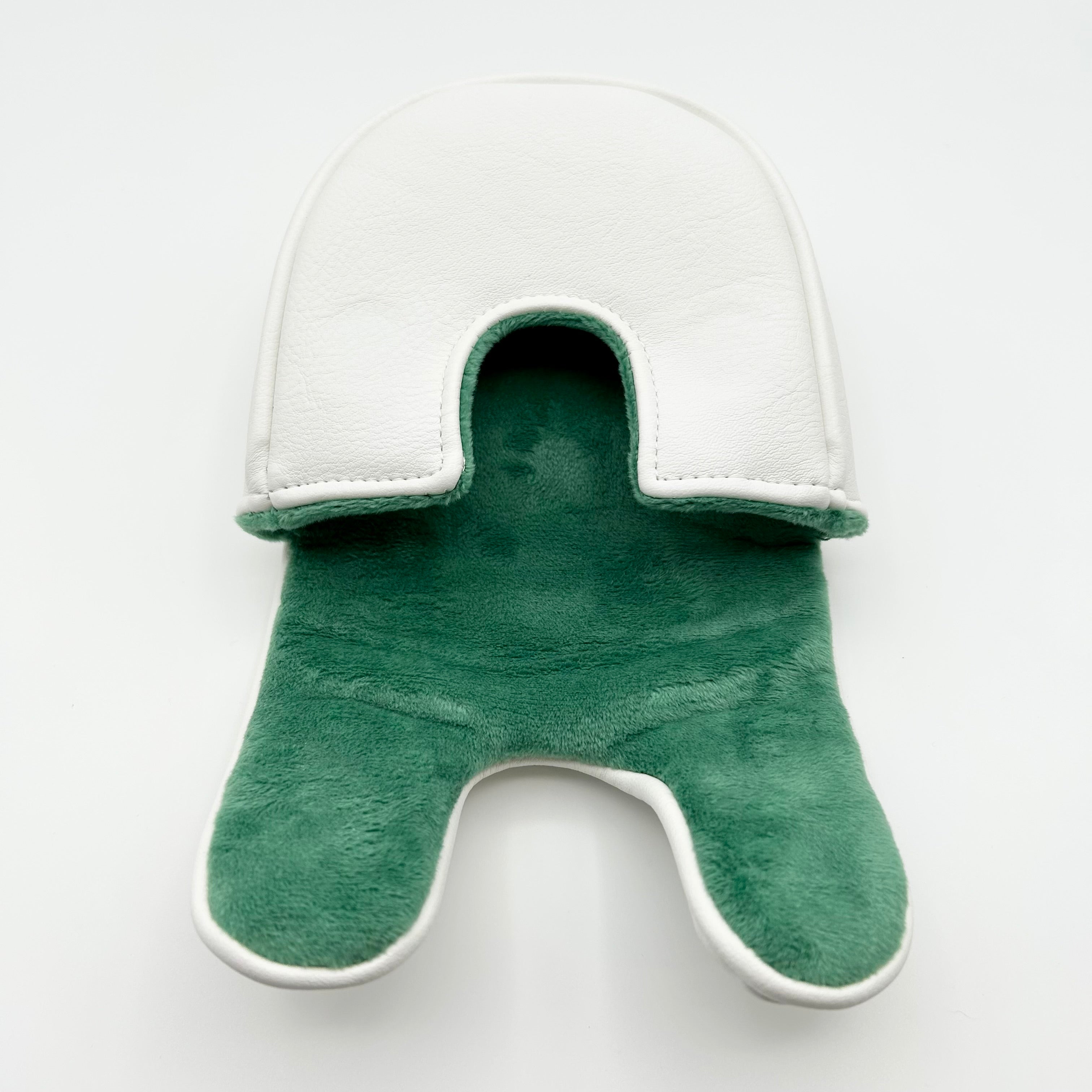 Custom Putter Cover For Blade and Mallet Putters