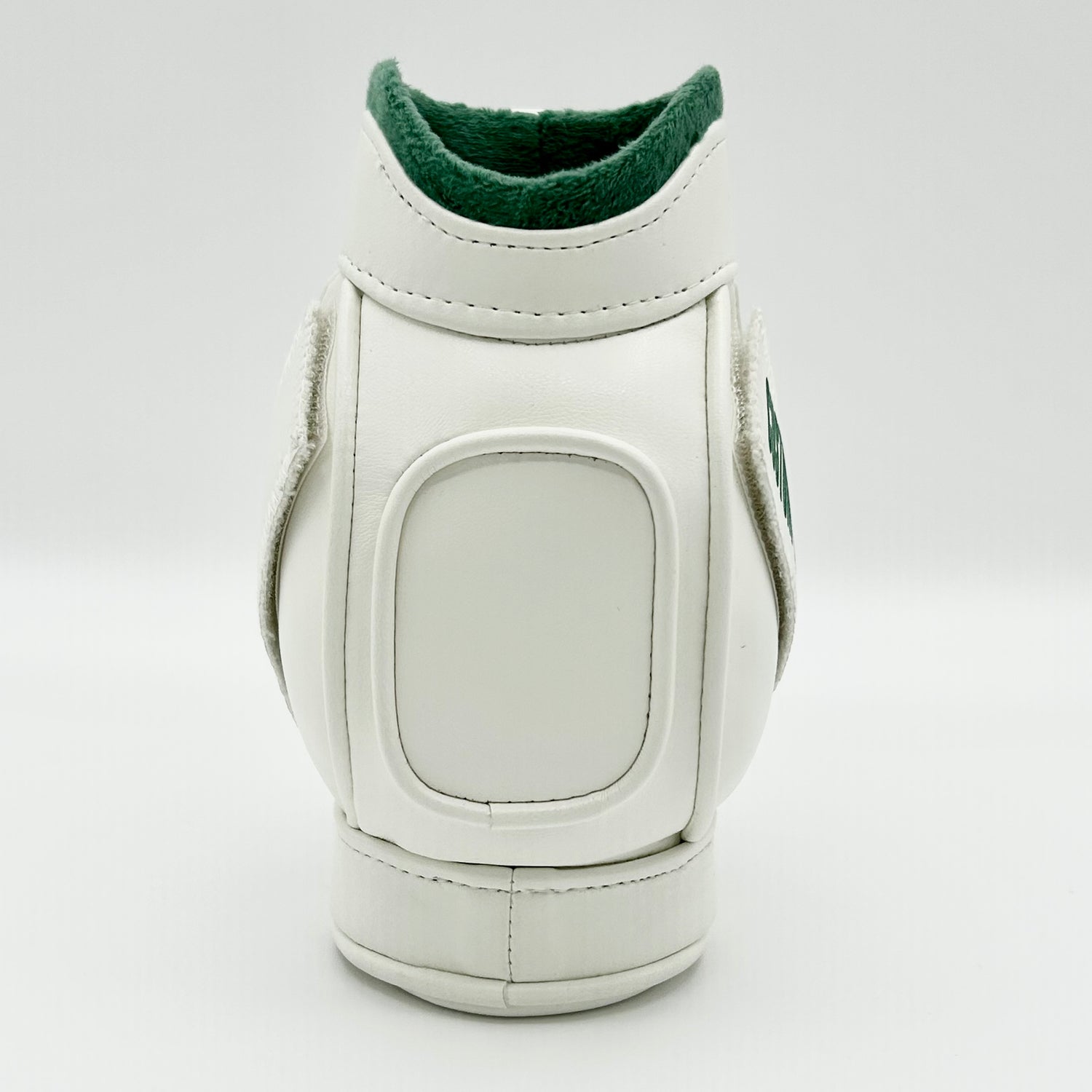 Custom Desk Caddie Golf Bag For Pens, Scissors, and Pencils