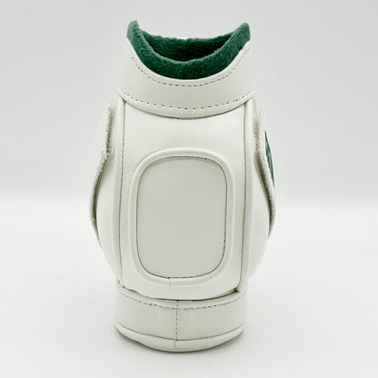 Custom Desk Caddie Golf Bag For Pens, Scissors, and Pencils