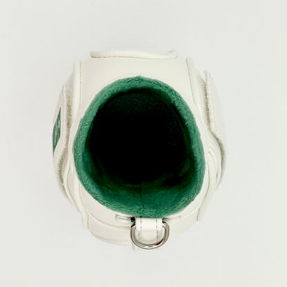 Custom Desk Caddie Golf Bag For Pens, Scissors, and Pencils