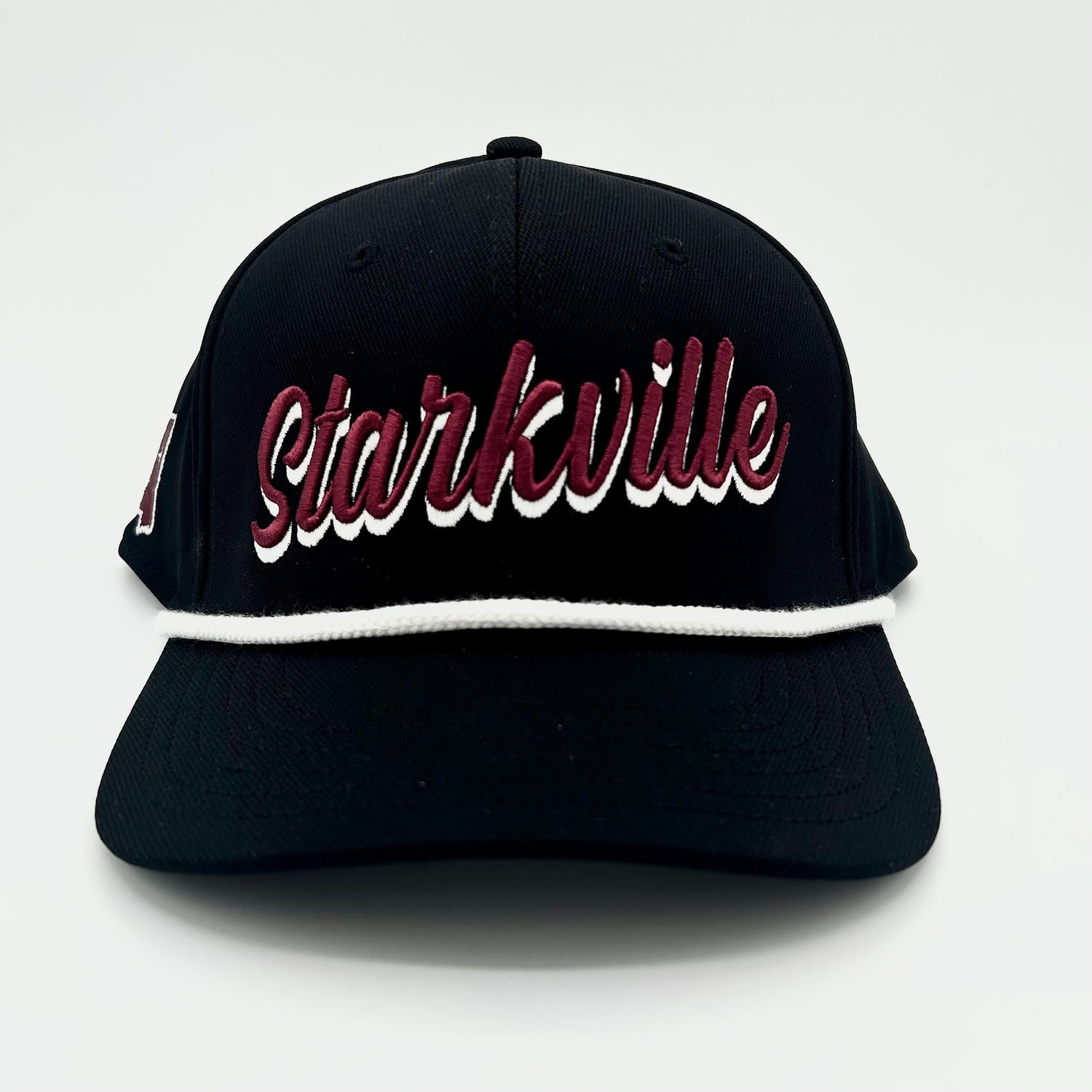 Starkville Mississippi State Bulldogs Hat