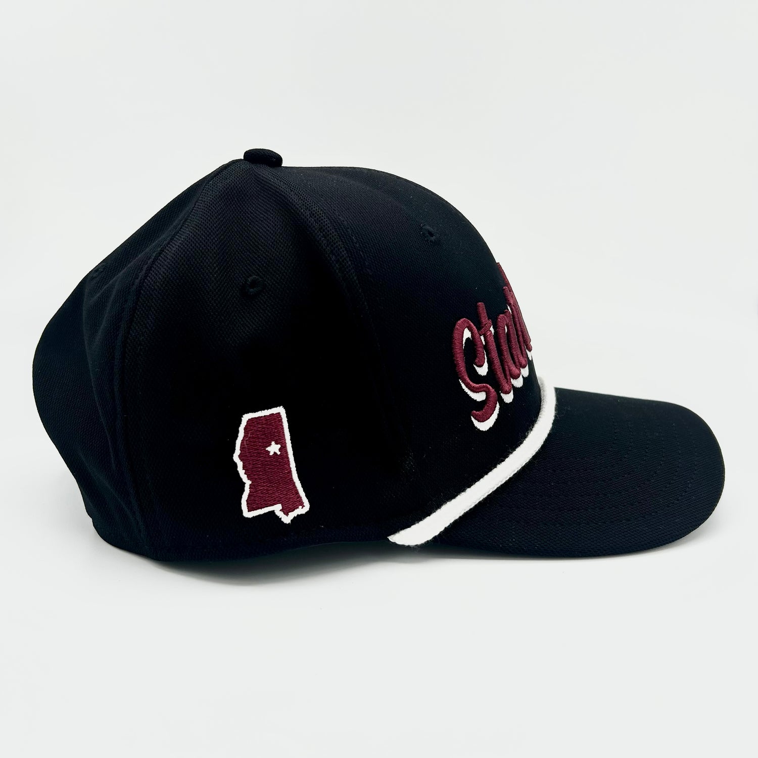 Starkville Mississippi State Bulldogs Hat