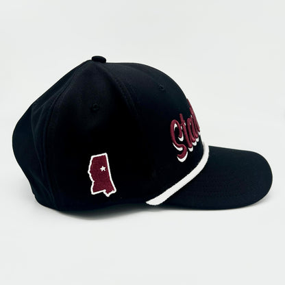 Starkville Mississippi State Bulldogs Hat