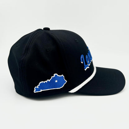 Lexington Kentucky Wildcats Hat