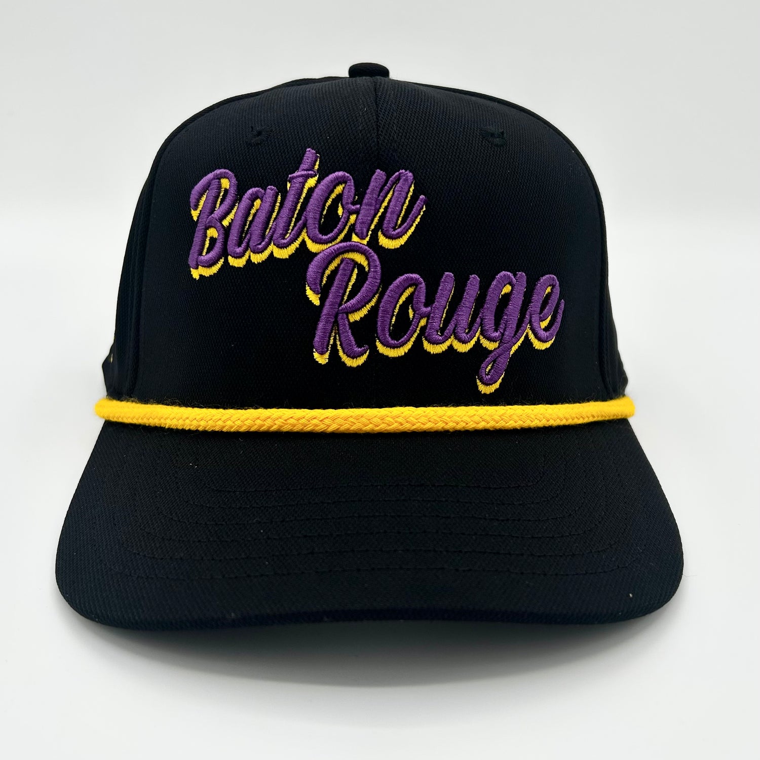 Baton Rouge Louisiana Tigers Hat