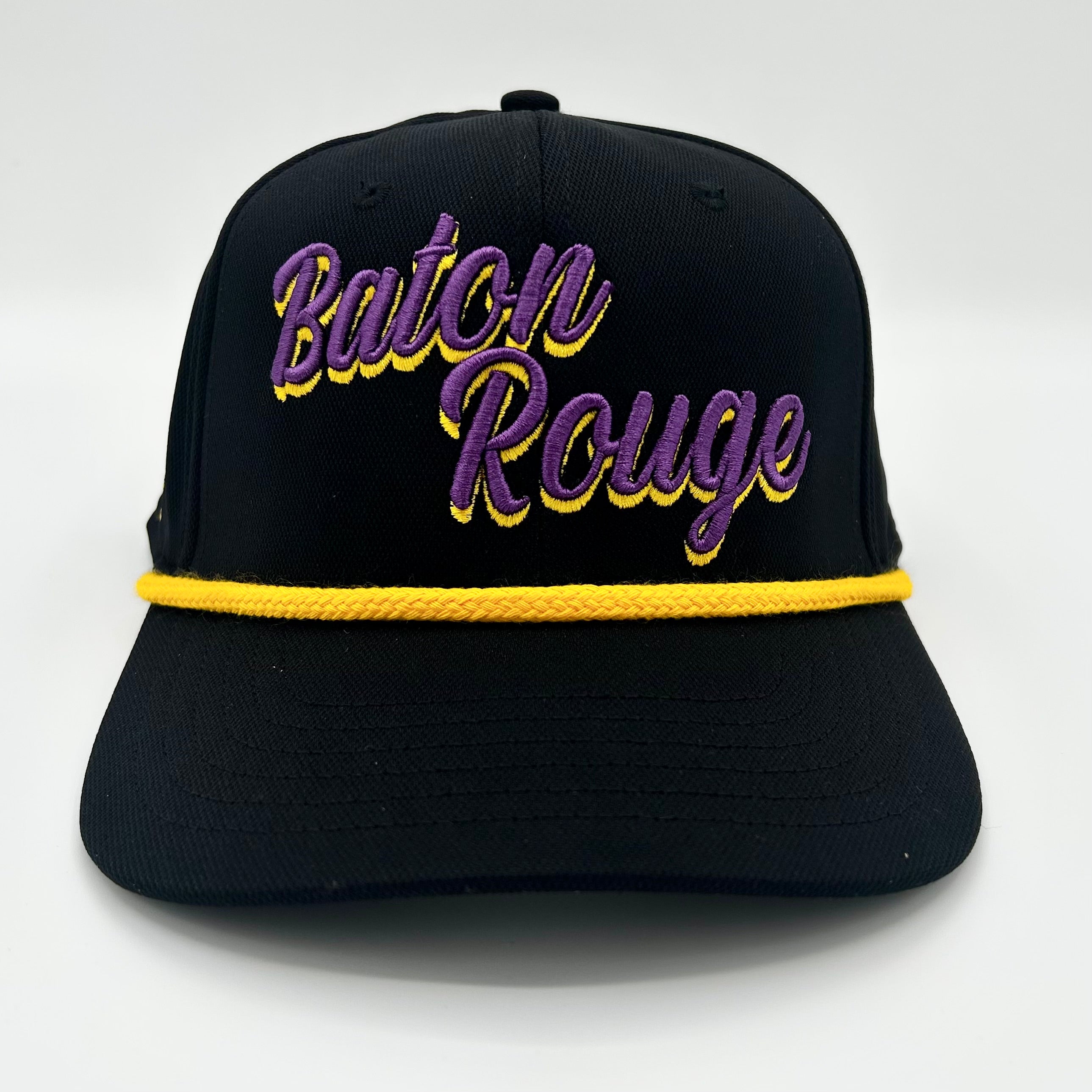 Baton Rouge Louisiana Tigers Hat