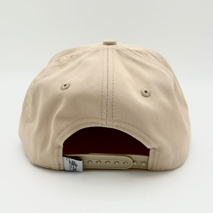 Northwest Arkansas Rope Hat