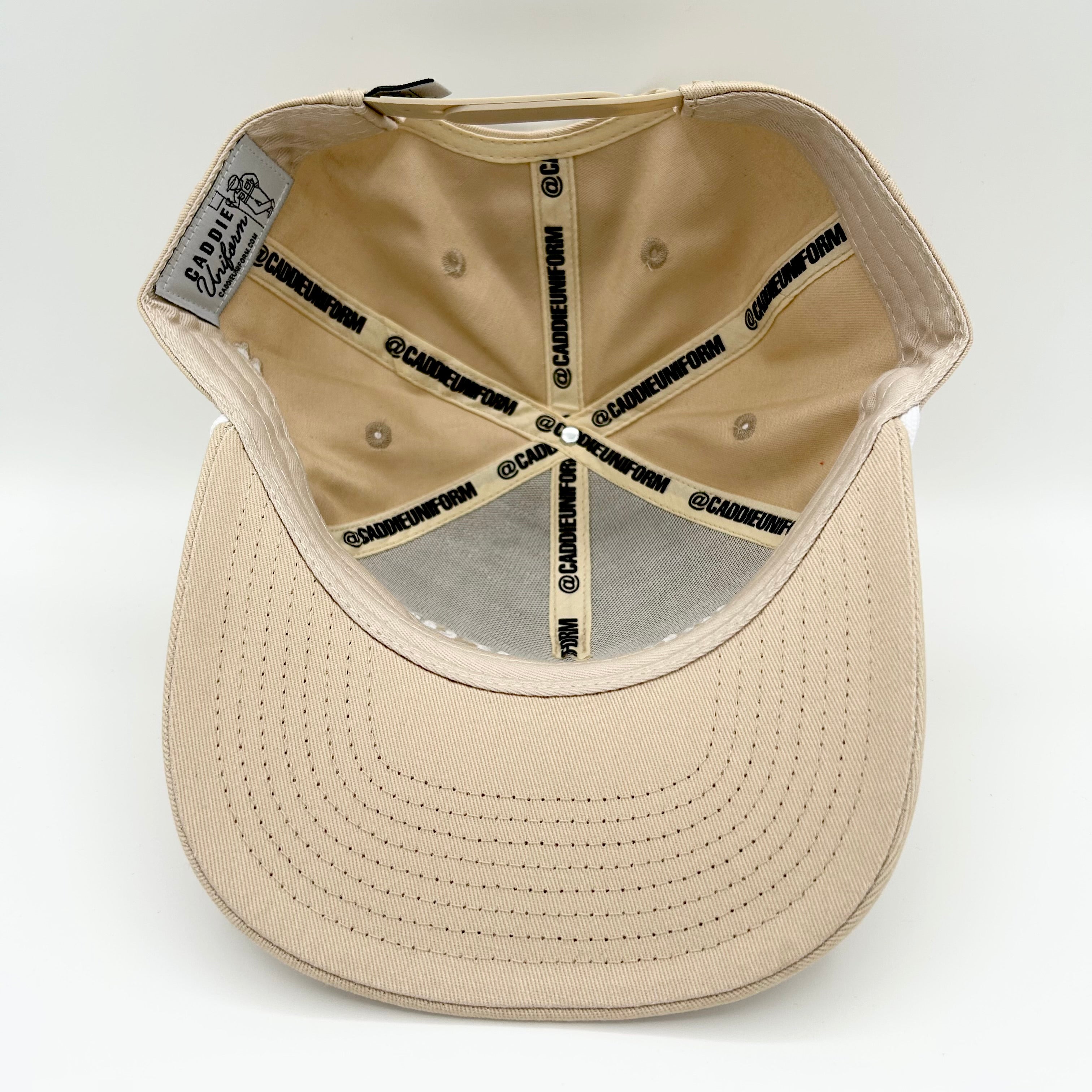Northwest Arkansas Rope Hat