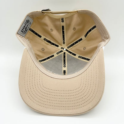 Northwest Arkansas Rope Hat