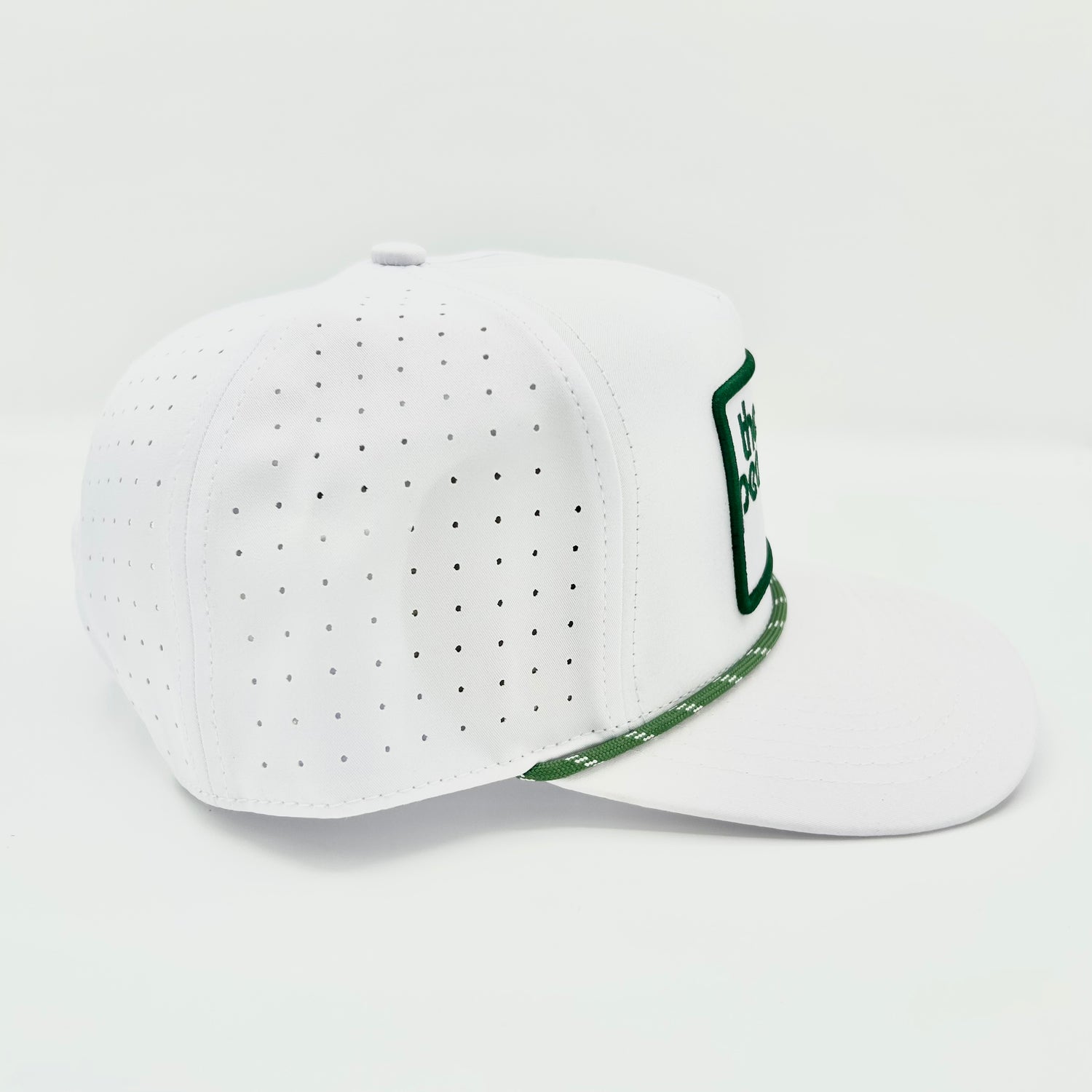 Waste Management Phoenix Open "The Peoples Open" Rope Hat