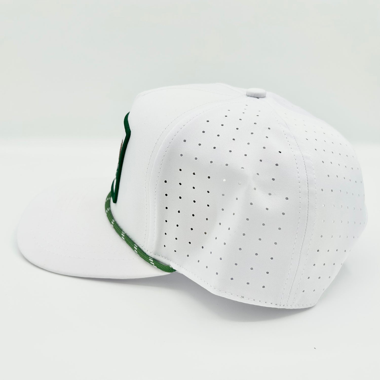 Waste Management Phoenix Open "The Peoples Open" Rope Hat