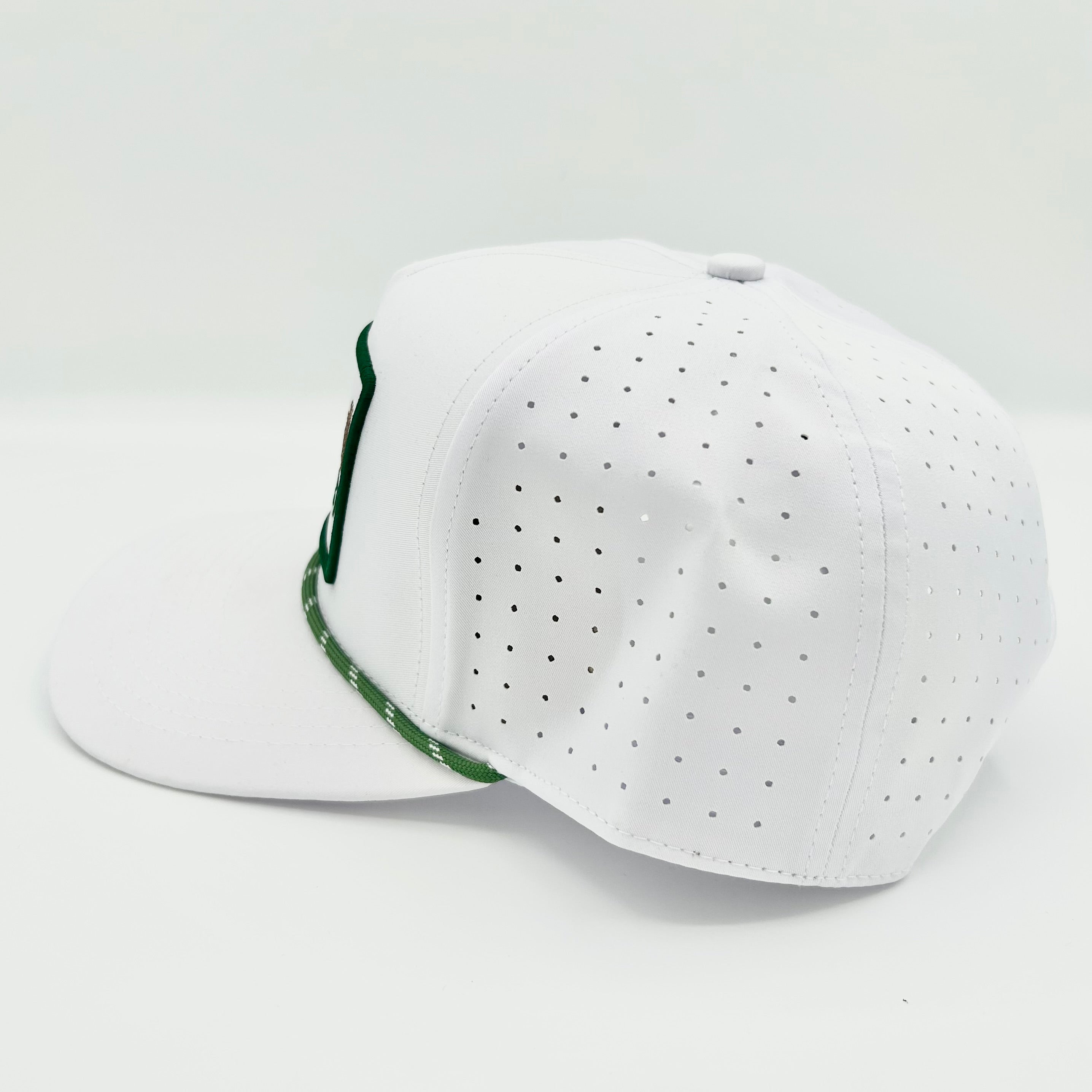 Waste Management Phoenix Open "The Peoples Open" Rope Hat