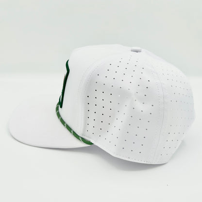 Waste Management Phoenix Open "The Peoples Open" Rope Hat