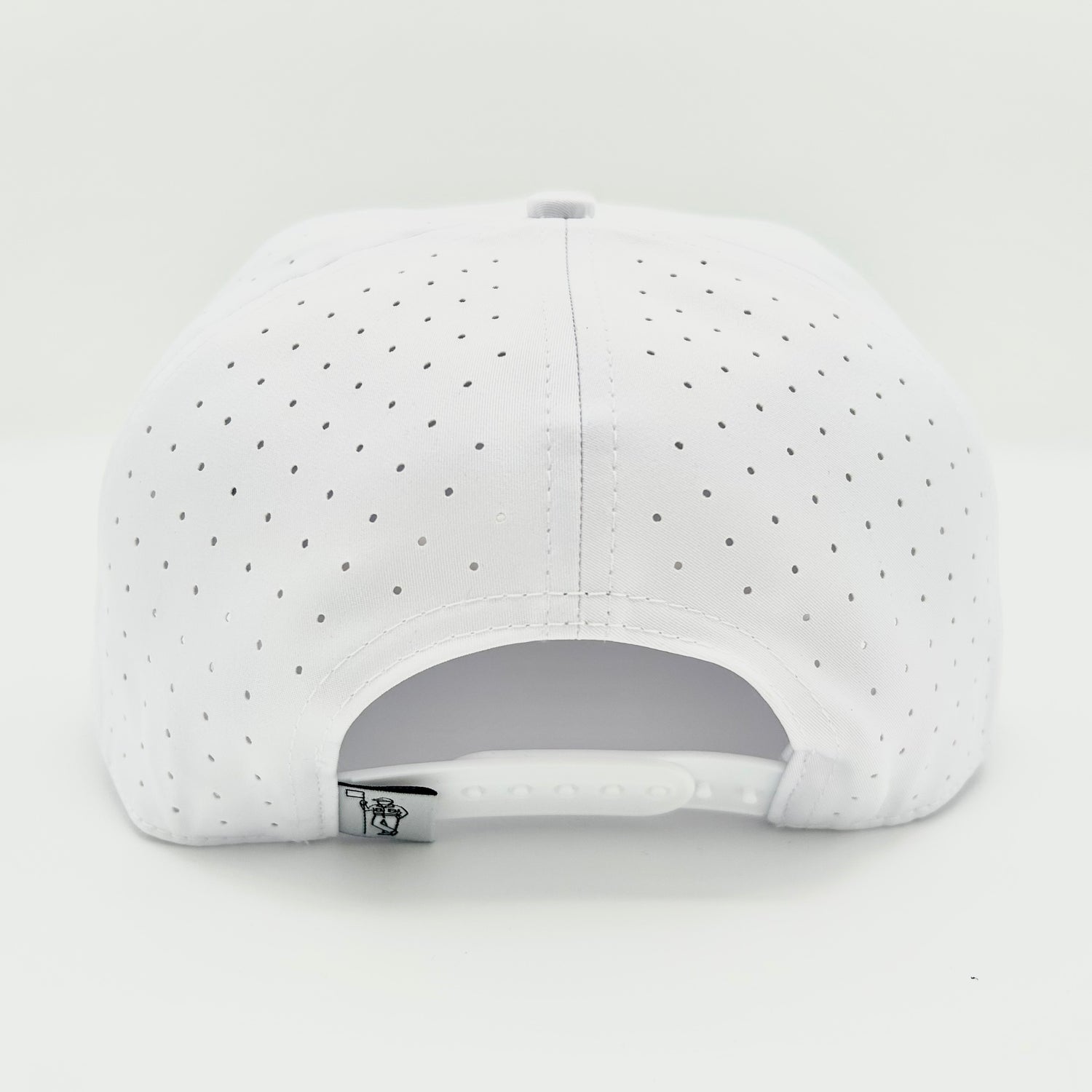 Waste Management Phoenix Open "The Peoples Open" Rope Hat
