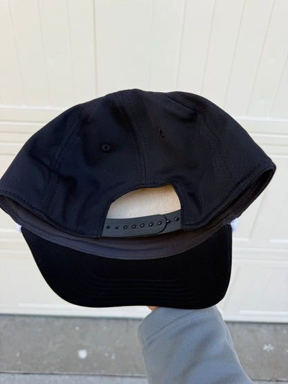 Bentonville Arkansas Tigers High School Black Hat