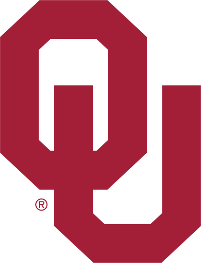 Official University of Oklahoma Caddie Uniform