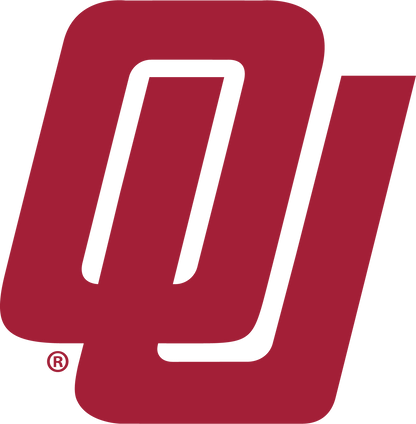 Official University of Oklahoma Caddie Uniform