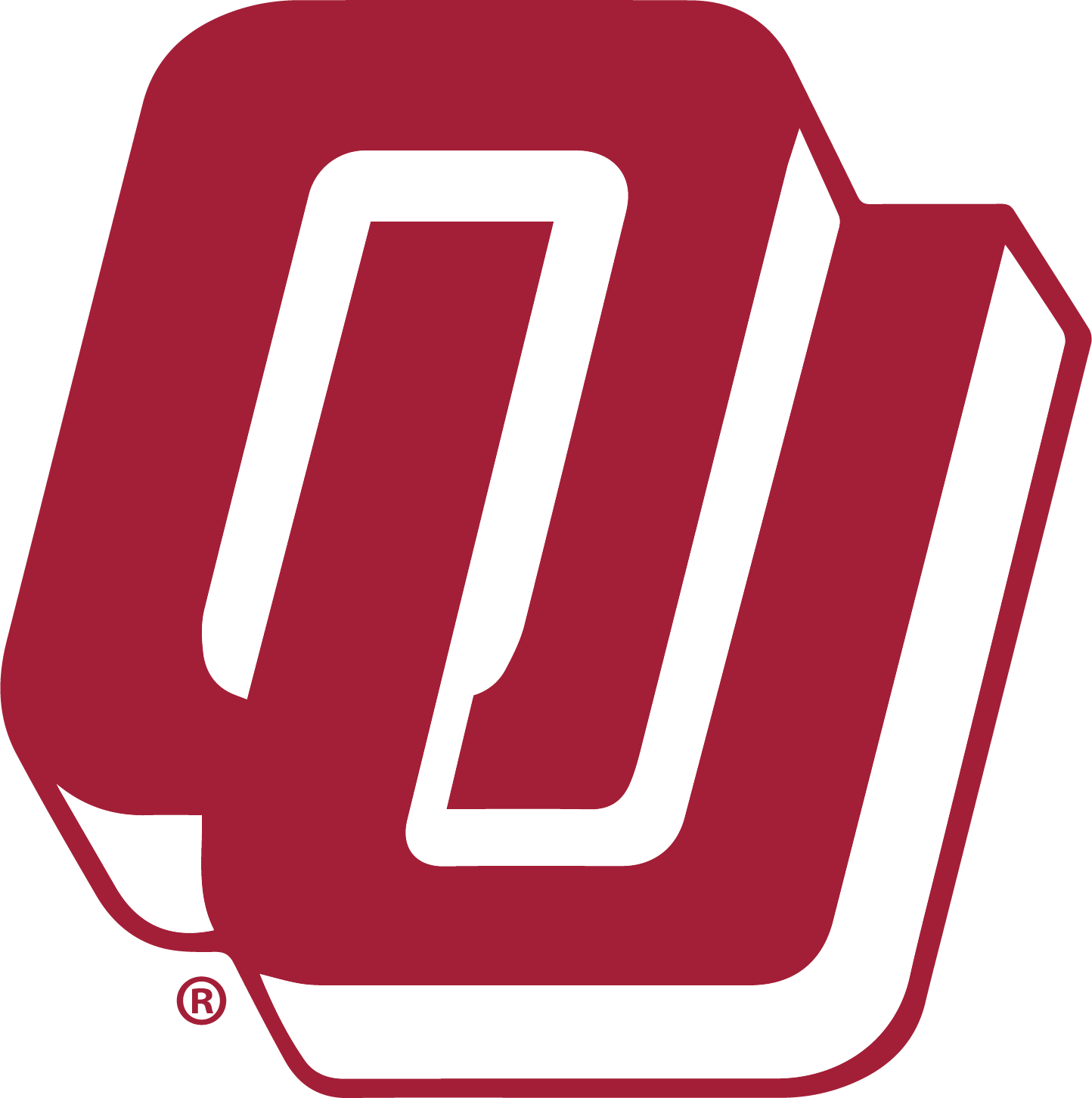 Official University of Oklahoma Caddie Uniform