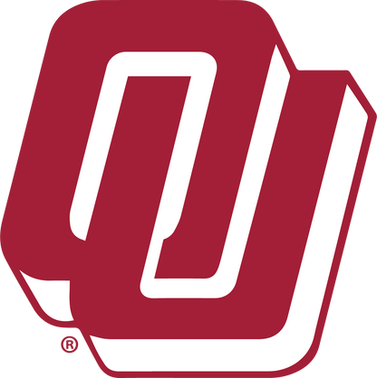 Official University of Oklahoma Caddie Uniform
