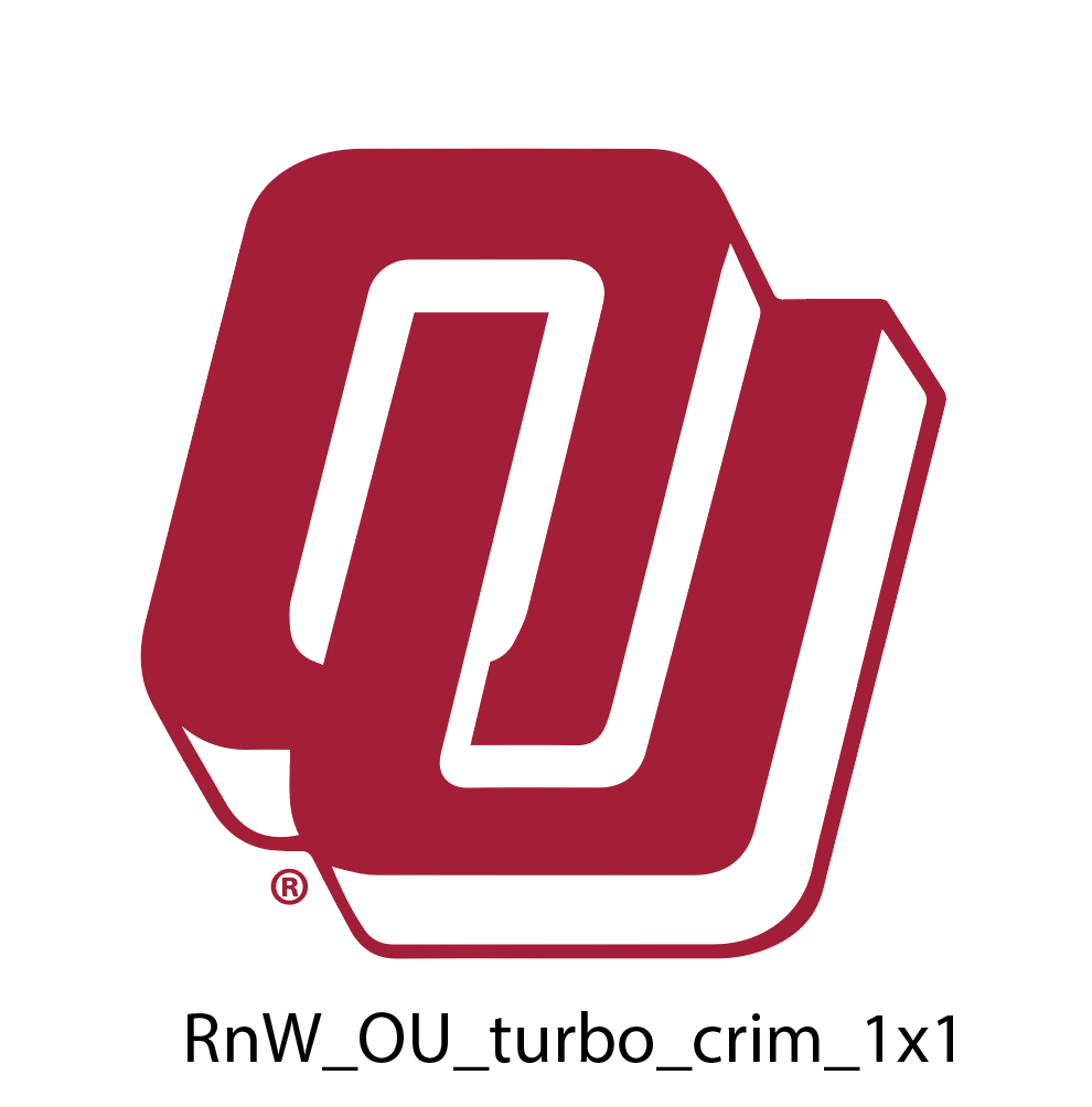 Official University of Oklahoma Caddie Uniform