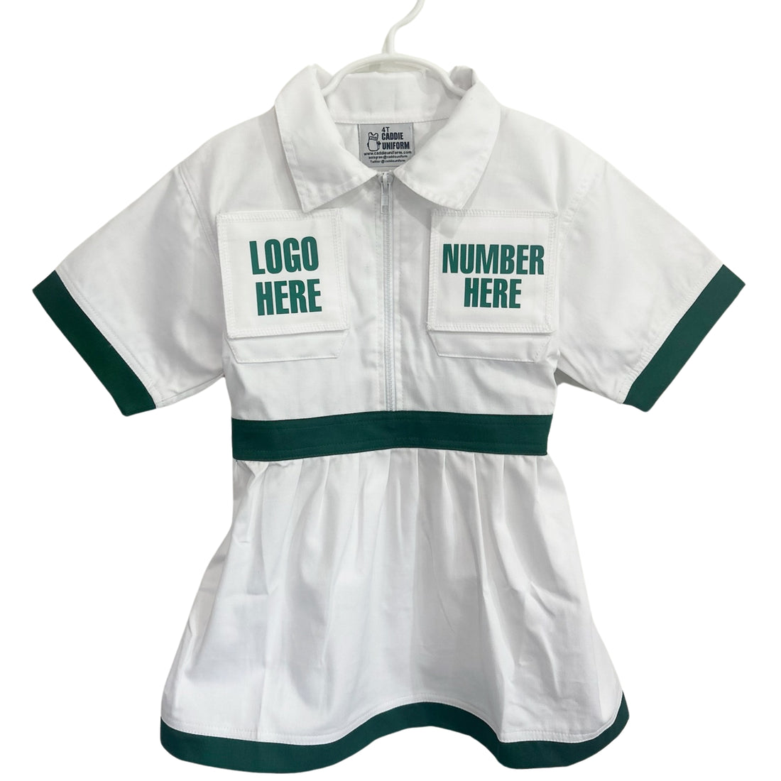Caddie Ruster Custom Golf Caddie Uniforms for Events | Caddie Uniform – Page 2