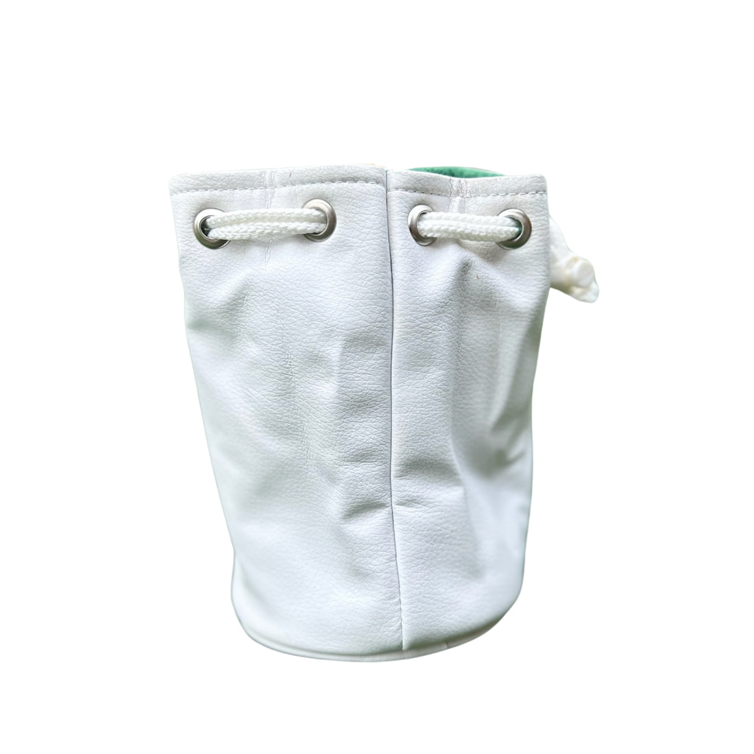 Valuables Golf Bag