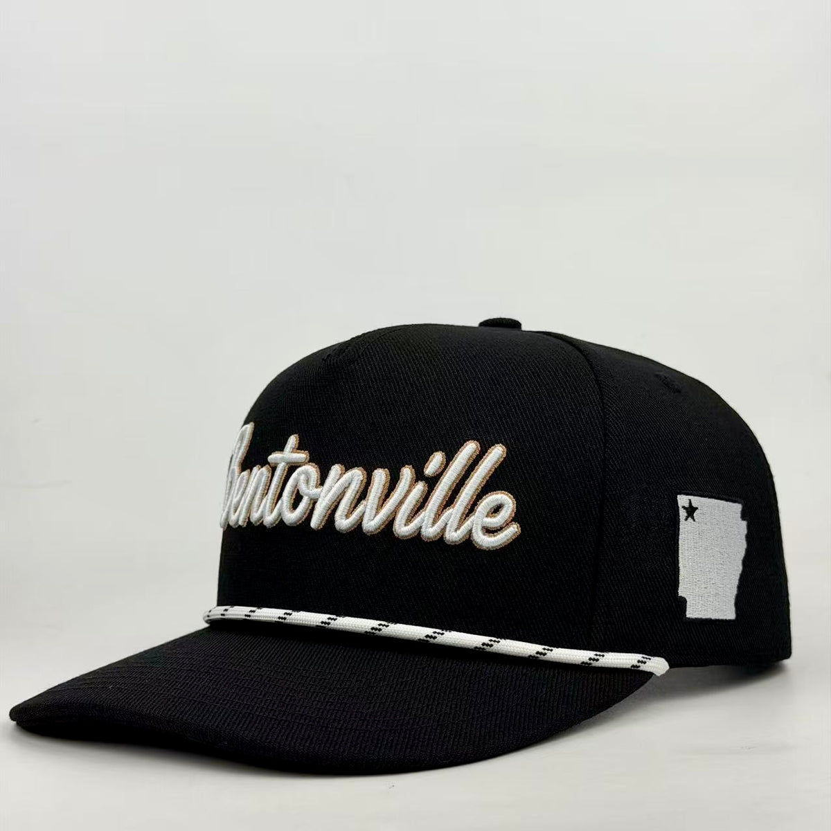 Bentonville Arkansas Black Hat