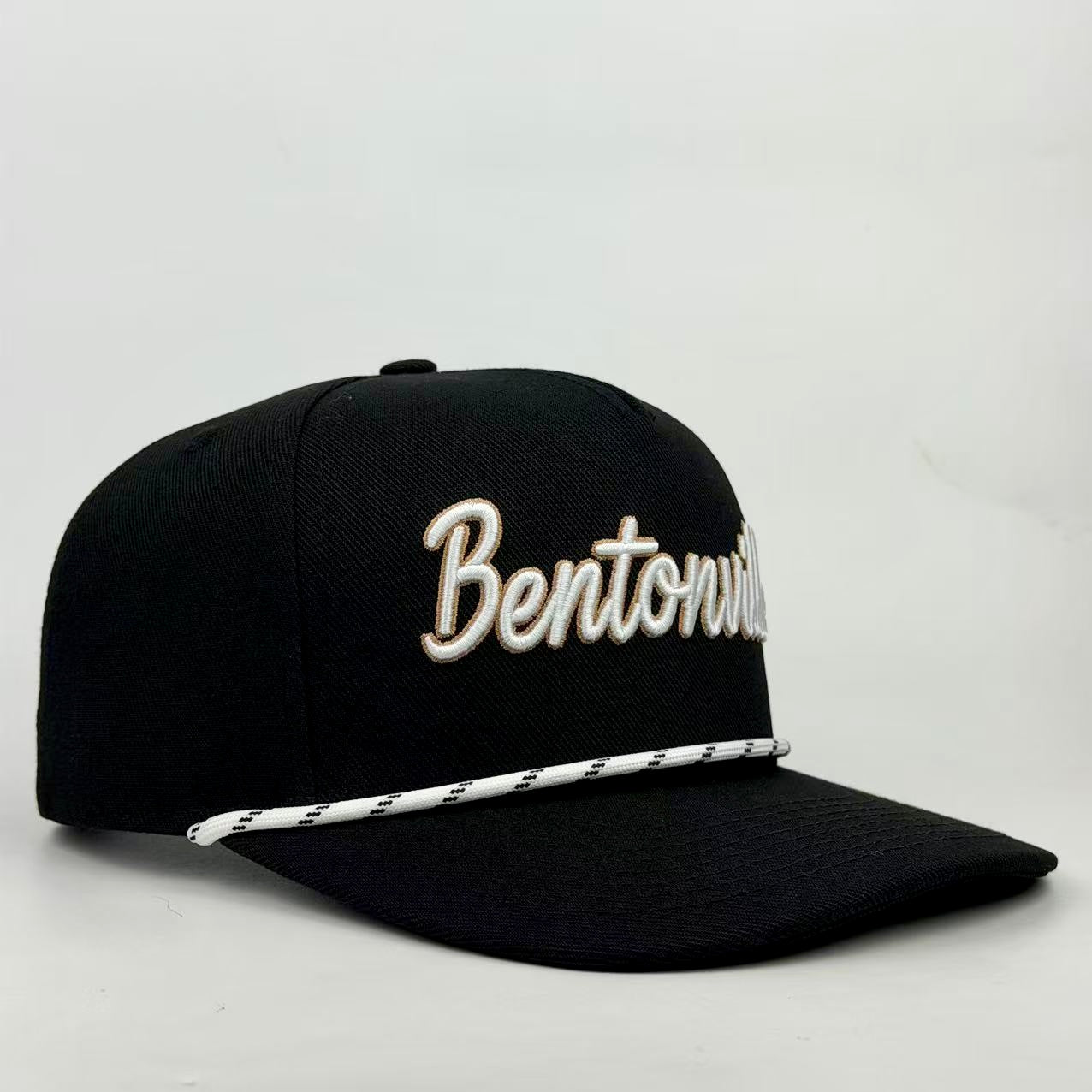 Bentonville Arkansas Black Hat
