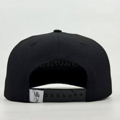 Bentonville Arkansas Black Hat