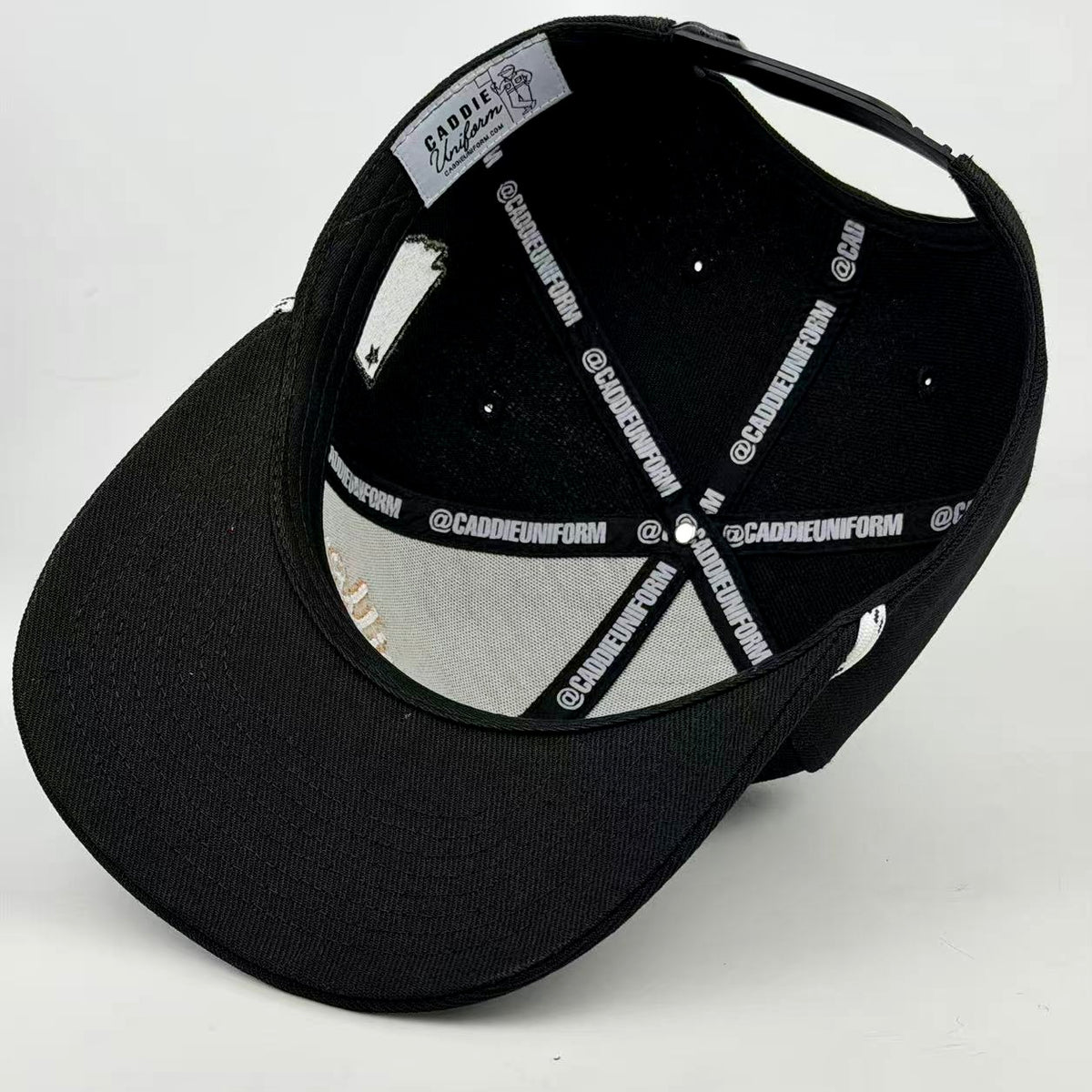 Bentonville Arkansas Black Hat