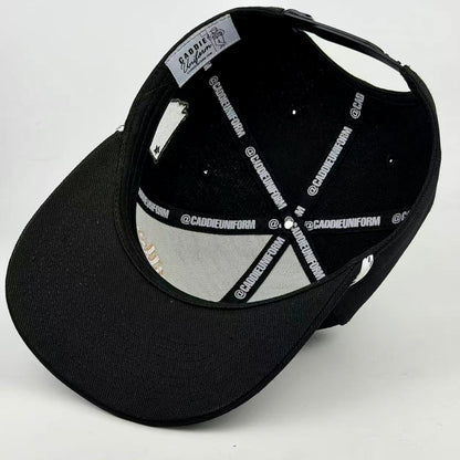 Bentonville Arkansas Black Hat