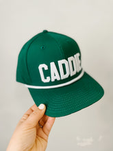 Load image into Gallery viewer, Best Seller Caddie Green Hat
